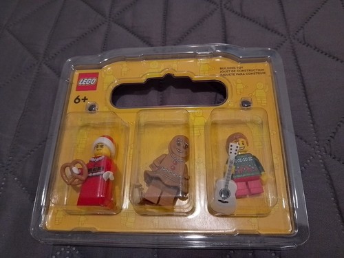 Lego 6417603 winter xmas - lego, x