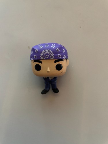The office funko pocket - the,