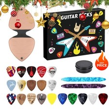 NEW Guitar Picks Advent