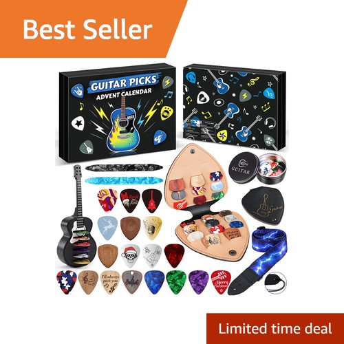 Movinpe guitar picks advent - movinpe,
