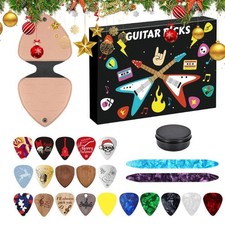 Collectible Guitar Picks