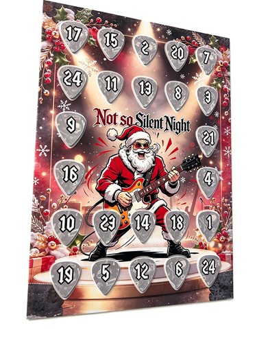 Christmas 2026 silent night - 2026,