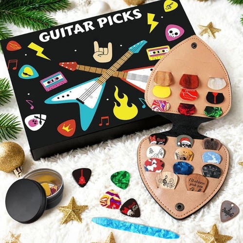 Collectible guitar picks - collectible,