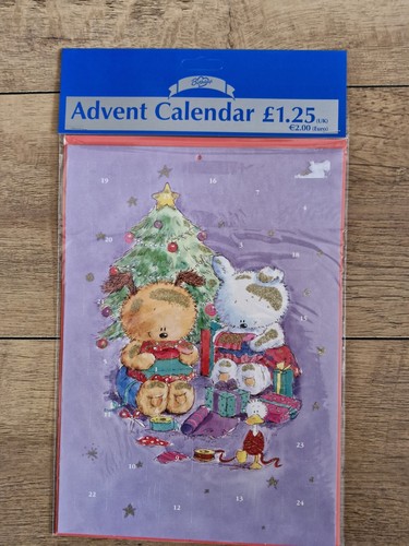 Advent calendar - advent,
