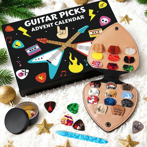 Movinpe guitar picks advent - movinpe,