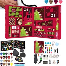 2025 Guitar Picks Advent